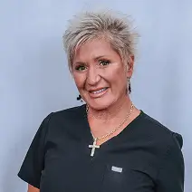 KIM POIBRENSKI - Photo