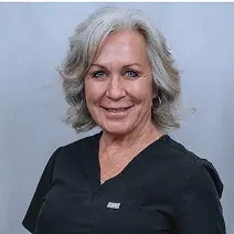 LESLIE MONGER - Photo