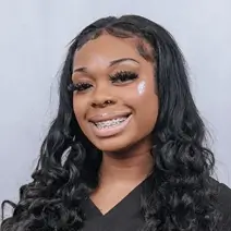 TIONNA MCCLENDON - Photo