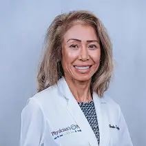 KHANH EAGLE, MD - Photo