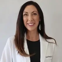 LEAH FLEMING, DMSC, PA-C - Photo