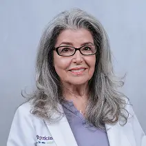 LOIS GATLIN, PA-C - Photo