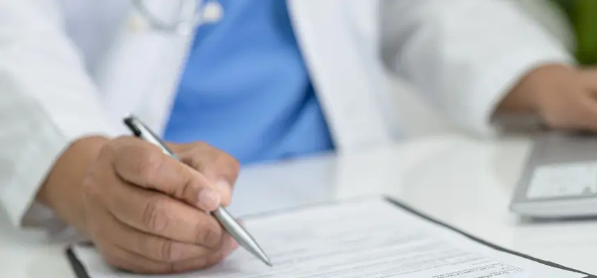 physician involvement 1