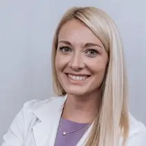 RACHEL COX, PA-C - Photo